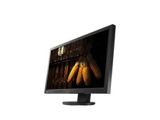*3 anni di garanzia* Monitor 23" LED EIZO FlexScan EV2333W FullHD DP DVI VGA PIVOT