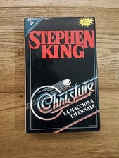 Stephen King - Christine, La