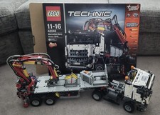 Lego technic 42043 - lego,