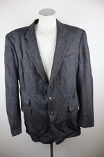Hugo boss giacca blazer - boss, lana