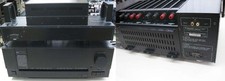 Kenwood L-02A Integrated and
