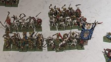 50 x oop non morti Warhammer