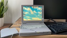 Notebook Toshiba Satellite Pro