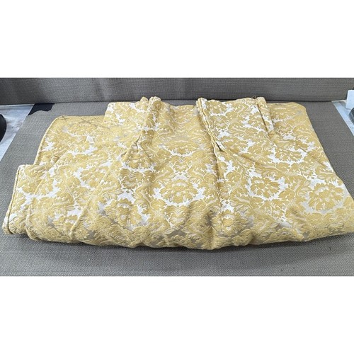 Tenda vintage pizzicata