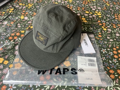Wtaps ripstop panel hat - wtaps,