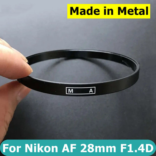 Nikon nikkor - (made,