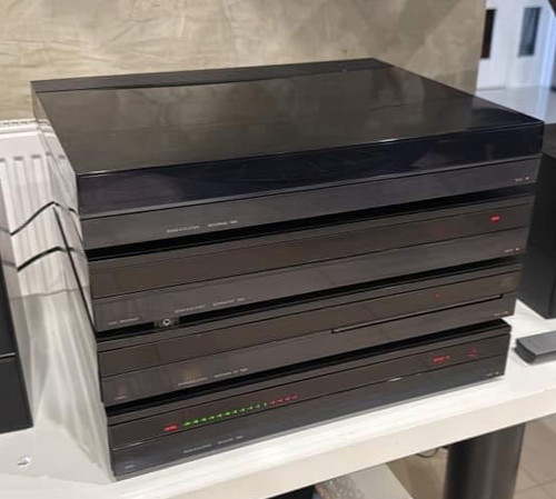 Bang olufsen beosystem - bang, &