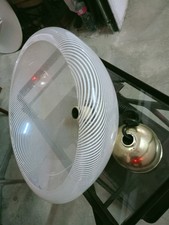 lampadario Meblo Guzzini Vintage Anni 60