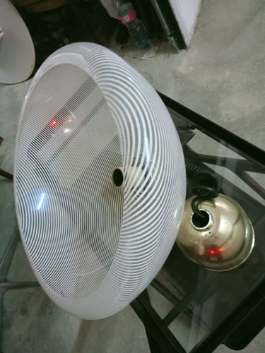 Lampadario meblo guzzini - lampadario,