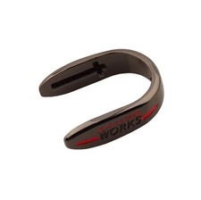 Custodia portachiavi auto in