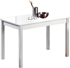 Tavolo Da Cucina, Metallo