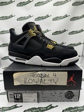 Nike Air Jordan 4 Retro