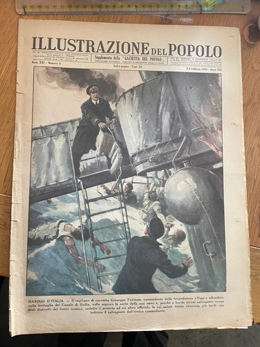 Illustrazione del popolo - del, 6