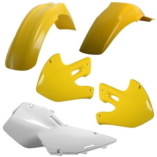 Kit plastiche cemoto - kit,