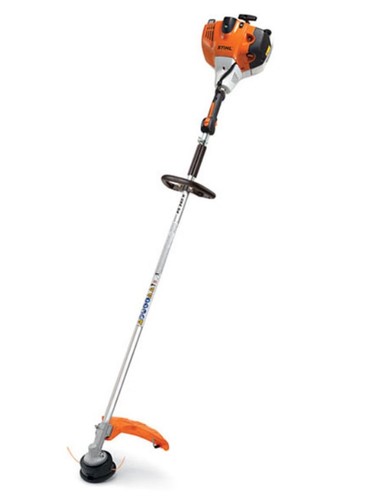 Decespugliatore scoppio - a,