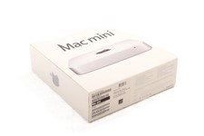 Apple Mac Mini A1347 Intel