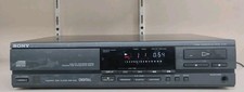 SONY CDP-M35 LETTORE CD SERIE