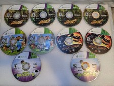 Lotto 115 Videogiochi SOLO