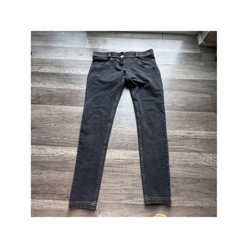 Jeans skinny freddy nero - jeans, wr.up