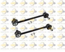 2Pcs Front Sway Bar Links