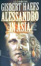 ALESSANDRO IN ASIA HAEFS GISBERT NET 2005 NARRATIVA NET BROSSURA