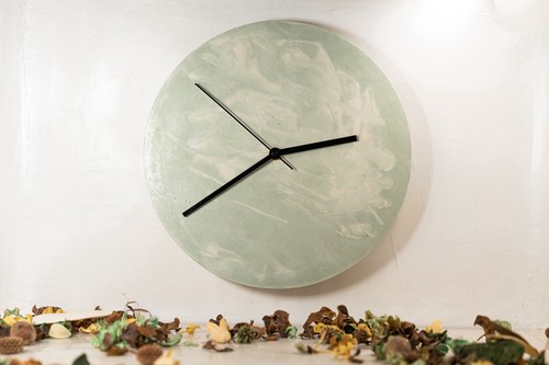 Orologio parete - orologio,