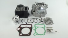 Big Bore Kit 85cc 6V Acciaio