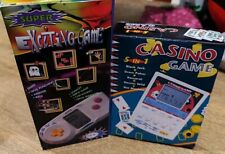 Lotto 2 Giochi Portatili -