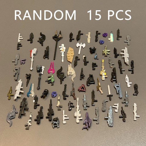 Random halo mega bloks - mega,