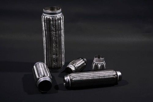 Scarico acciaio inox tubo - scarico,