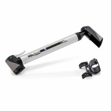 Mini pompa ALLUMINIO per Bici