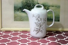 Brocca TEIERA in PORCELLANA Eschenbach Bavaria h cm 21