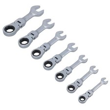 Imperial SAE AF Stubby Chiave