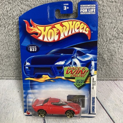 Hot wheels vintage 2002 - 2002, prime