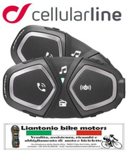 Interfono bluetooth