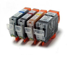 BCI-3 + BCI-6 Cartucce