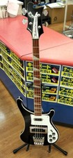 Rickenbacker 4003 Basso