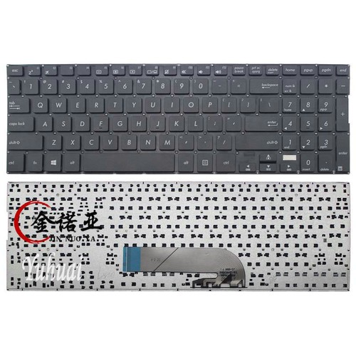 Nuova tastiera per asus - nuova,