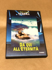 DVD DA QUI ALL'ETERNITA'