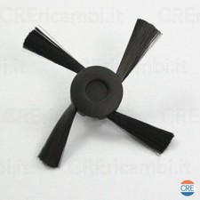 VORWERK Spazzola Laterale Nera