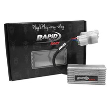 MF1996 Centralina Aggiuntiva