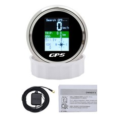 Contachilometri GPS Digitale
