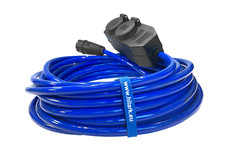 Cavo di prolunga H07BQ-F 3x2,5