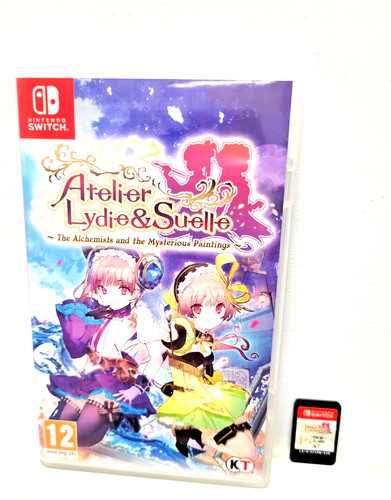 Atelier lydie suelle the - lydie, &