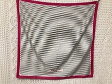 Emanuel Ungaro Foulard à Pois