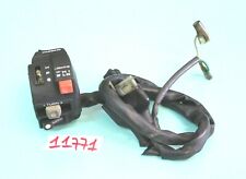 COMMUTATORE DEVIO LUCI HONDA DOMINATOR  2 SERIE