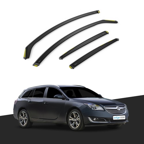 Deflettori eolici vauxhall - eolici,