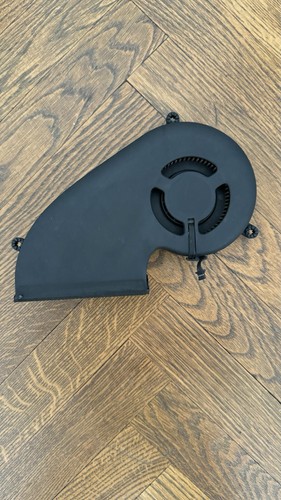Lüfter fan für imac inch - imac, 27-inch