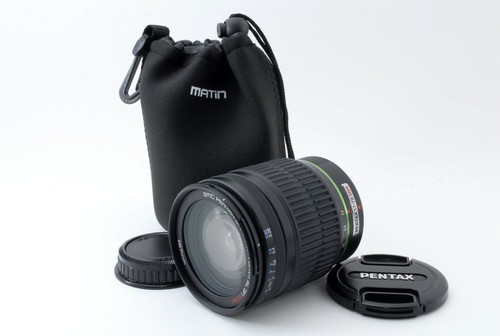 Pentax smc - da, 17-70mm