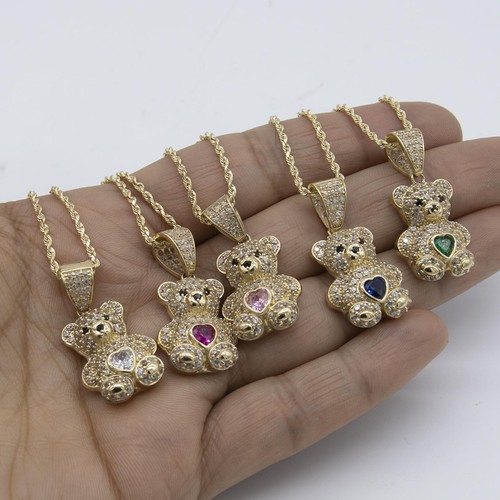 Goldum nyc collana pendente - nyc,